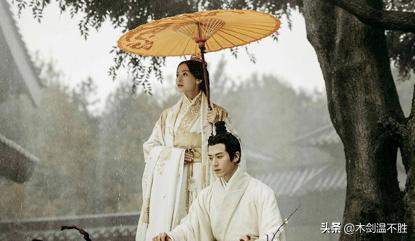 皓镧为什么没和吕不韦在一起 (李皓镧和吕不韦的结局)