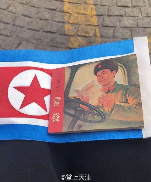 天津洋货市场地址,天津洋货市场城市更新