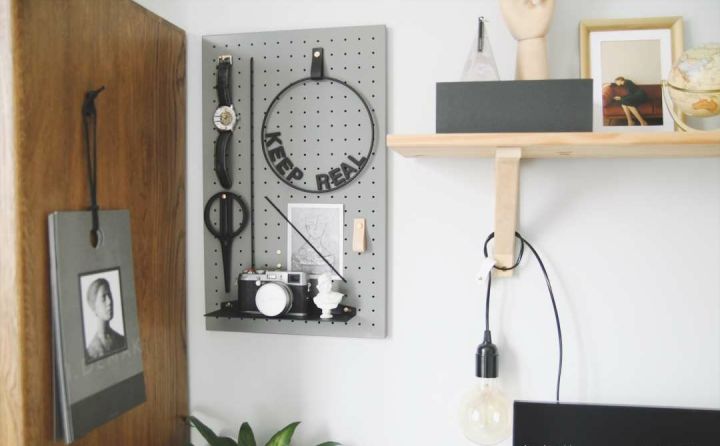 设计师收纳卧室,居家收纳设计师