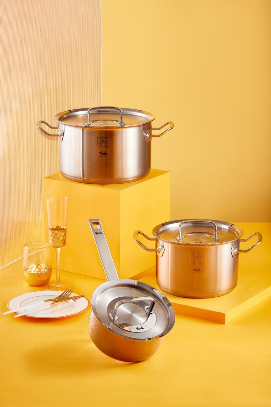 德国菲仕乐锅具好不好,菲仕乐锅具怎么样