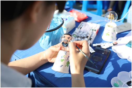 关爱自闭症儿童志愿活动,关爱来自星星的自闭症孩子们