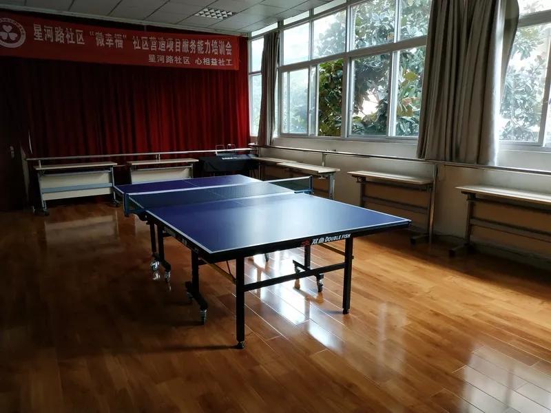 值得收藏的运动器材,运动场地免费开放