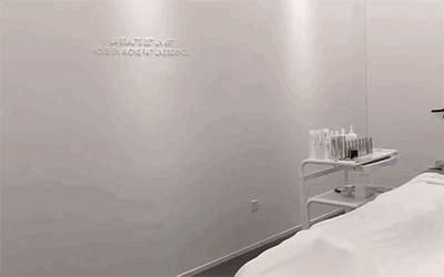 花3000块做一次皮肤护理我后悔吗,皮肤提拉效果怎么样