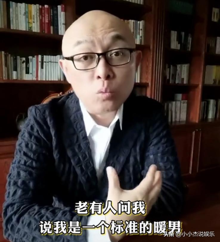 孟非最暖心的话,孟非给青年男女的两条爱情建议