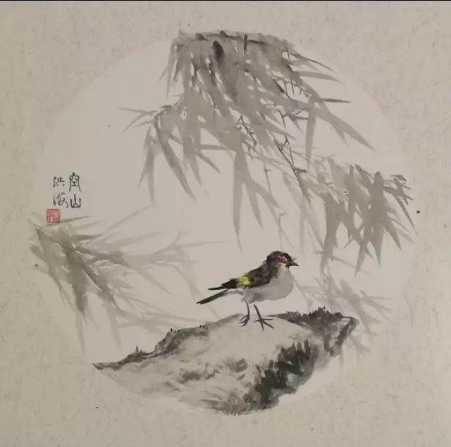 书画钤印应怎样使用印泥比较好,书画印章的钤印方法