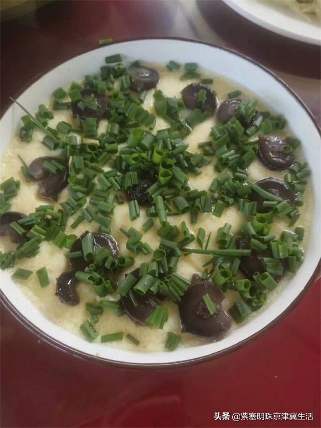 魂牵梦绕的绿色净土，真的美翻了，东戴河德福缘农家院