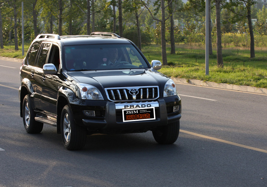 提升普拉多2700动力的方法,丰田普拉多2700动力提升方案