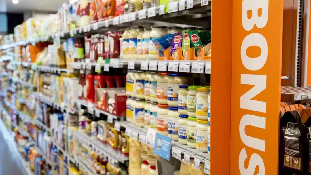 荷媒曝光：超市里的打折产品八成都是不健康的