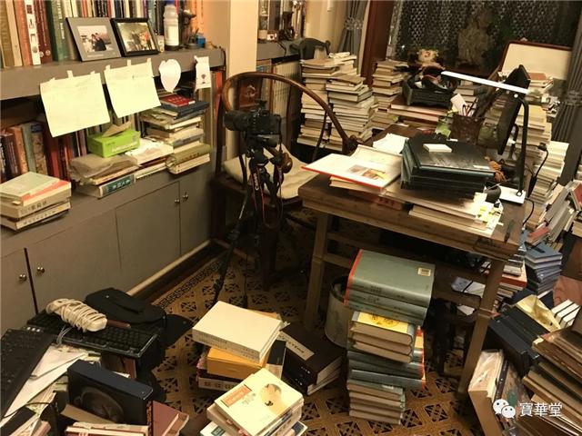 新书推介|十年成冊《文房》