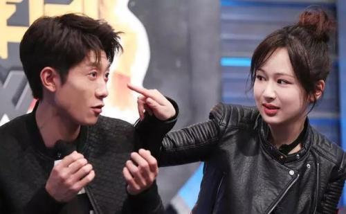 张一山杨紫怎么从小到大在一起的,张一山和杨紫为什么能保持友谊