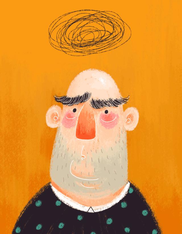 适合所有脸型的一款帽子,圆方脸应该选怎样的帽子