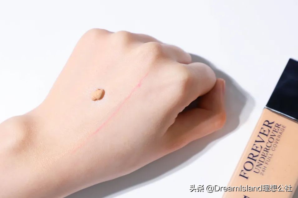 公认1000元左右贵妇级粉底液对比,带妆12小时的粉底液测评对比