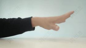 玩手机久了拇指疼腱鞘炎,长时间玩手机手腕腱鞘炎