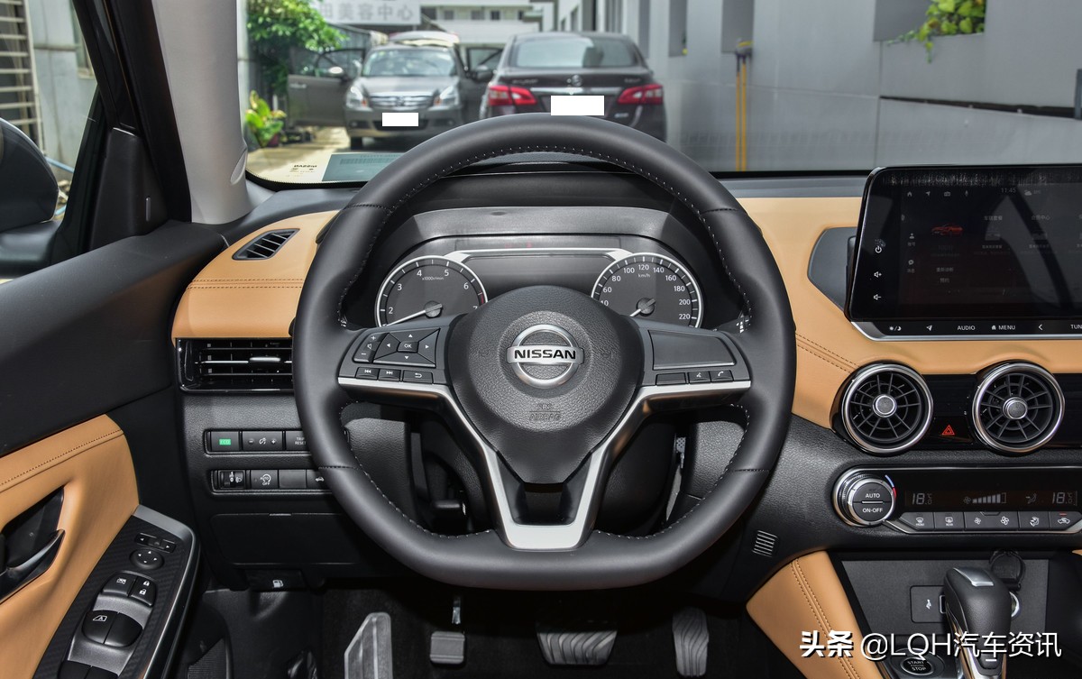 日系两大主力卡罗拉轩逸对比,1.6l轩逸和1.2t卡罗拉动力哪个好