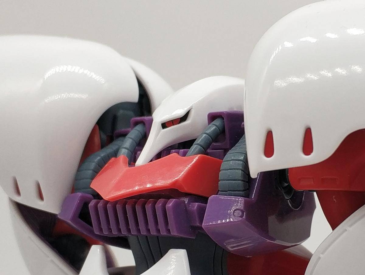 模玩涂装机甲,大模玩robot魂