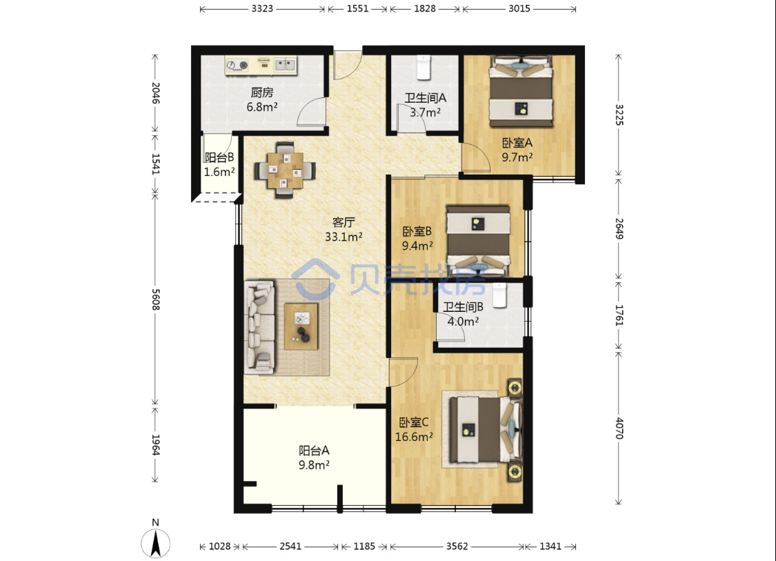 盘点2021年家居好物,这一年提升幸福感家居好物推荐