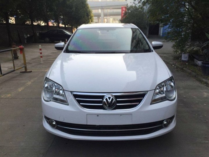 大众宝来的发展史,国内大众宝来进化史