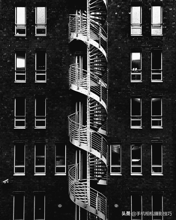 拍摄楼房建筑拍摄技巧,老房子拍照技巧