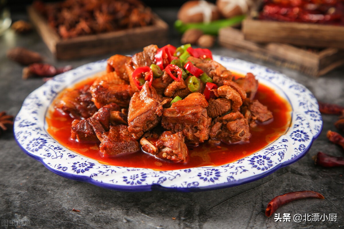 鸡肉怎么做不柴很嫩,鸡做之前泡多久比较好