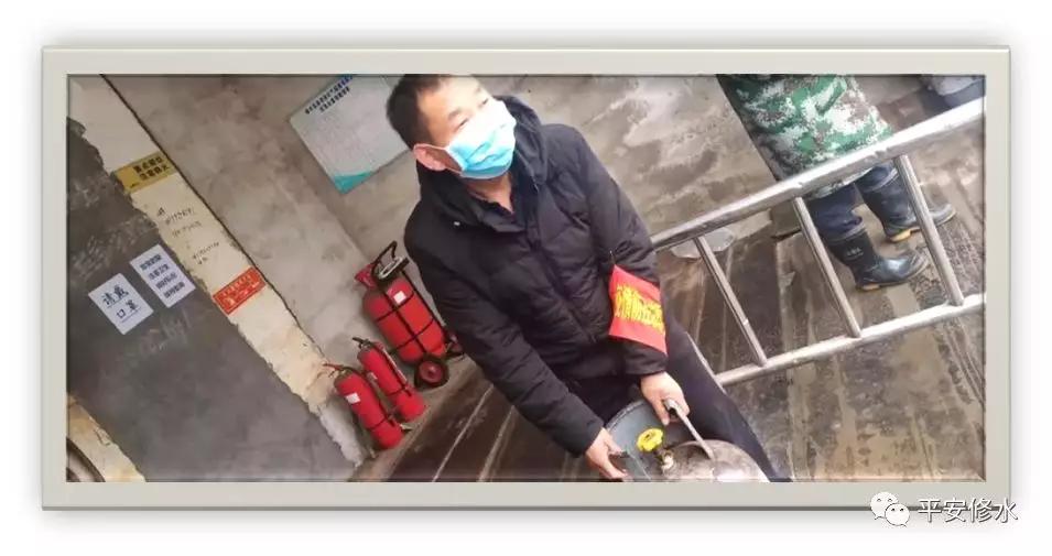 疫情防控中的最美身影志愿者,疫情防控最美志愿者