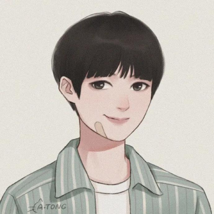 100张好看不常见的微信头像,适合中年女人高雅的微信头像