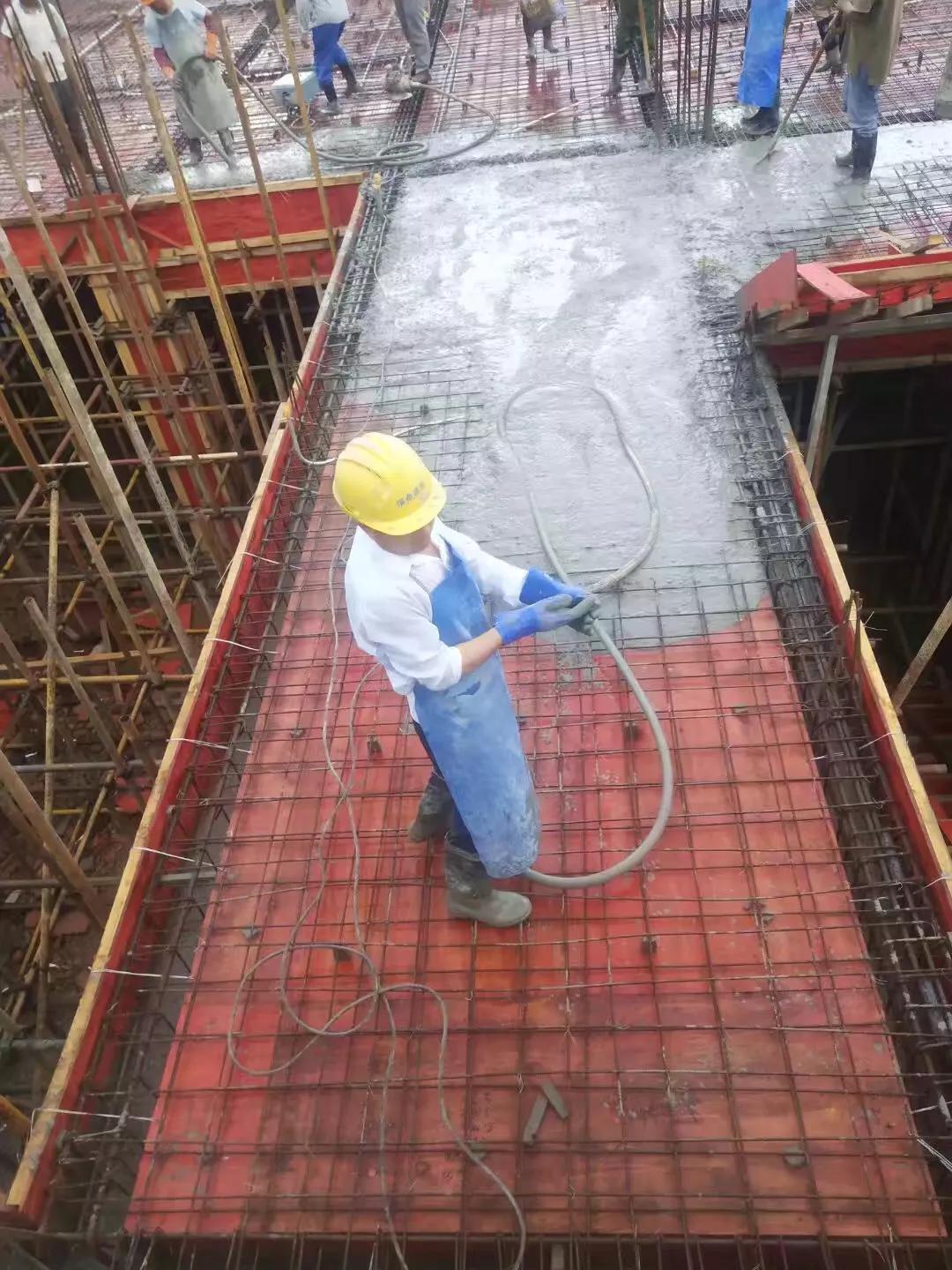 干工程赚的钱,干工程审计一年挣多少钱