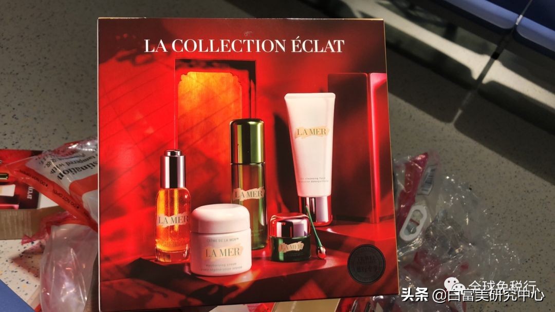 雅诗兰黛红石榴水日上免税店价格,日上免税店雅诗兰黛小棕瓶多少钱