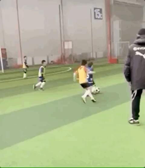 真正的后浪精彩视频,真正的后浪是什么样子