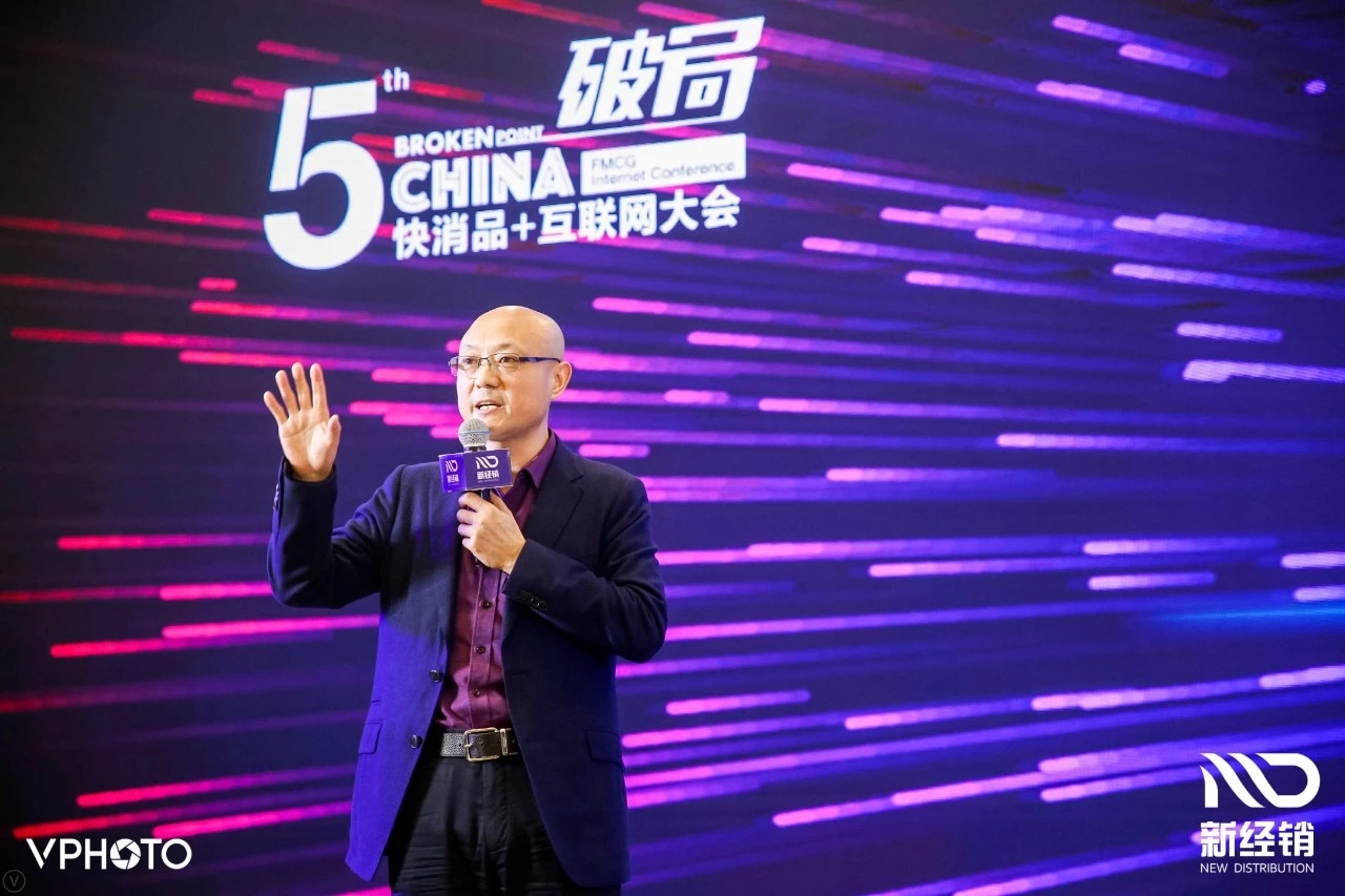 光瓶酒招商难？这个品牌已经签约200多家，为什么都选它？