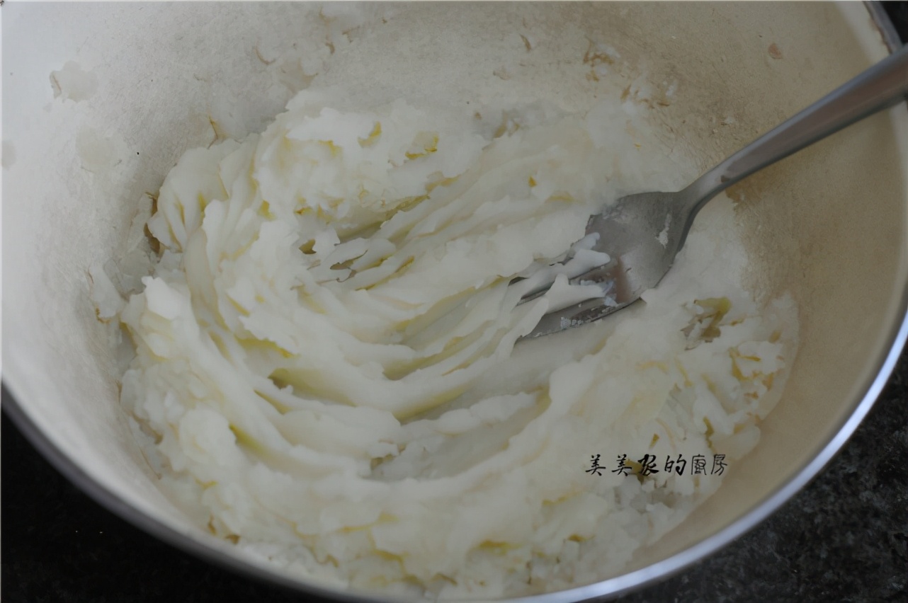 土豆炒着吃升糖快吗,土豆减脂期怎么做最好吃