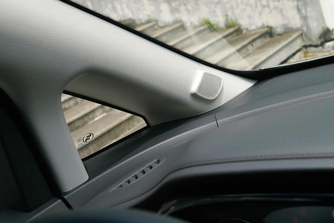 H-10M+4!记住这招就有好听的GL8