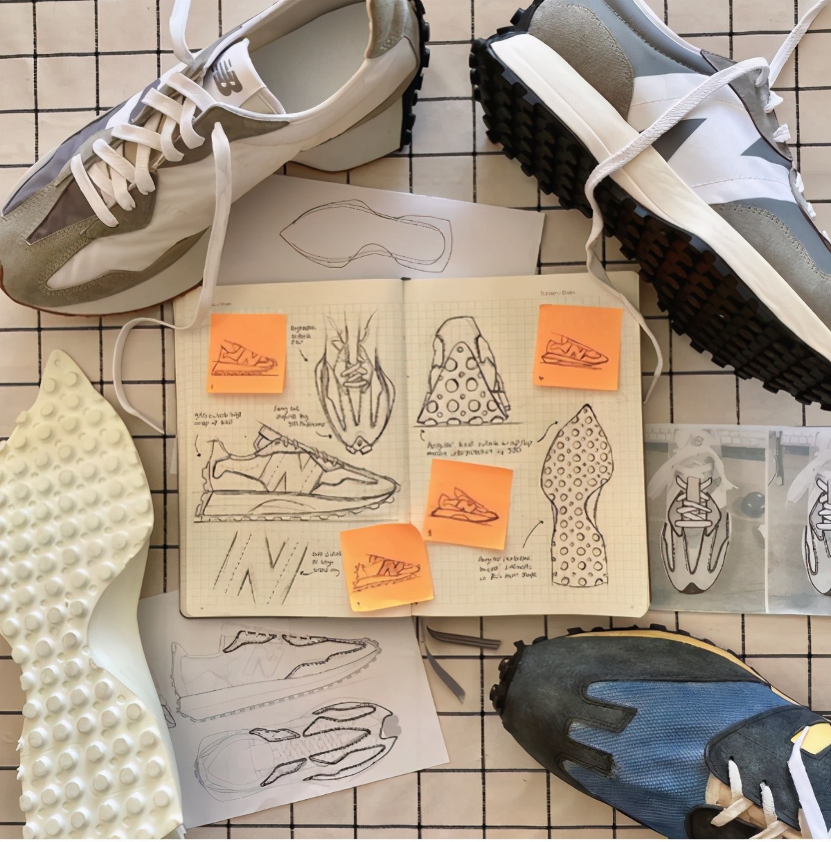 新百伦327为什么这么便宜,新百伦327得劲吗