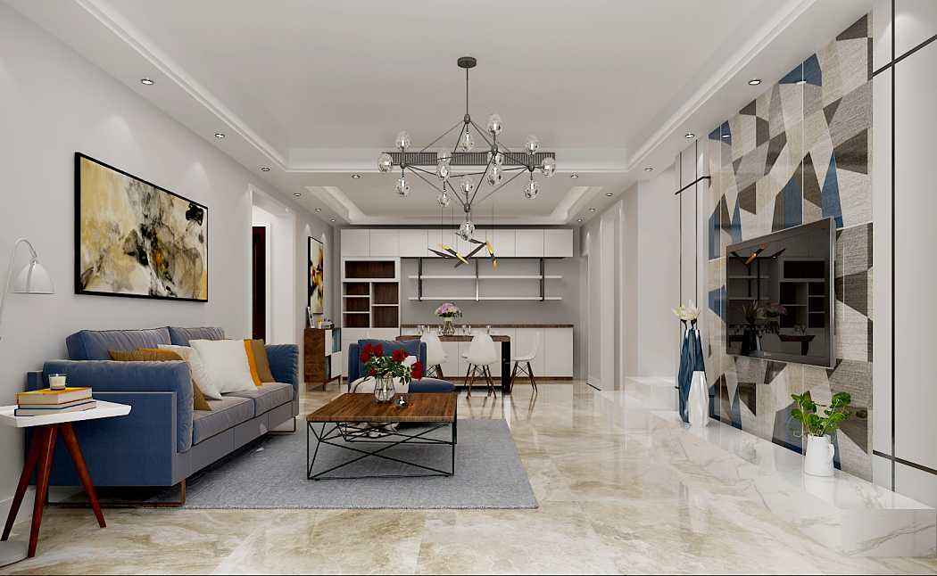 室内装修环保基本知识,目前装修房子最环保的装修方式