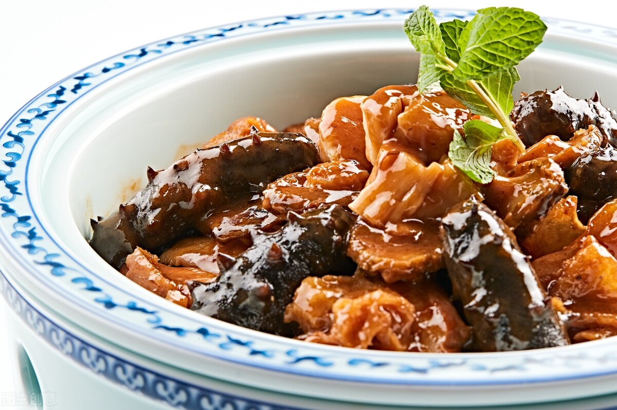 教你做2道山东的特色菜,山东菜最有名的30道菜