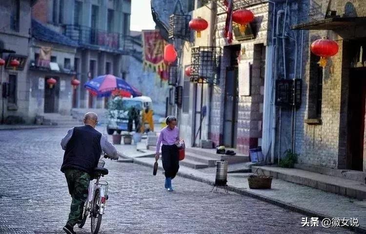 安徽颜值爆表的“姑娘”,她叫铜陵