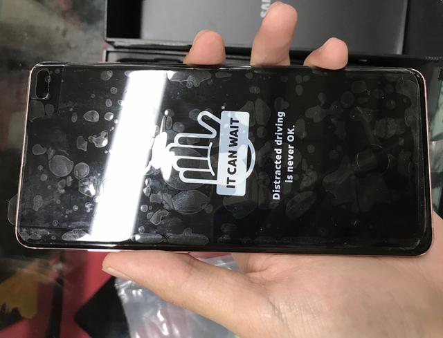 美版三星s10+的配置,美版三星s10+黑科技