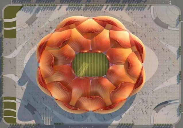 许家印谈建筑设计,许家印创建恒大足球的原因