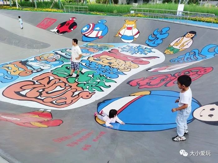 北京再添新乐园，未开先火、全年龄畅玩～六大欢乐目的地，快收藏