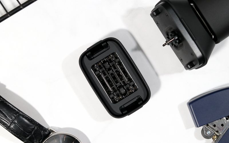 米家电动剃须刀5刀头说明书,米家电动剃须刀往复五刀头测评