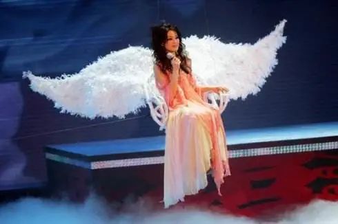 乐坛小天后完整视频,香港小天后邓紫棋成名曲