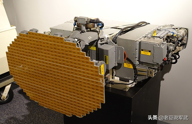 f-16雷达评测,f-16v机载雷达频段