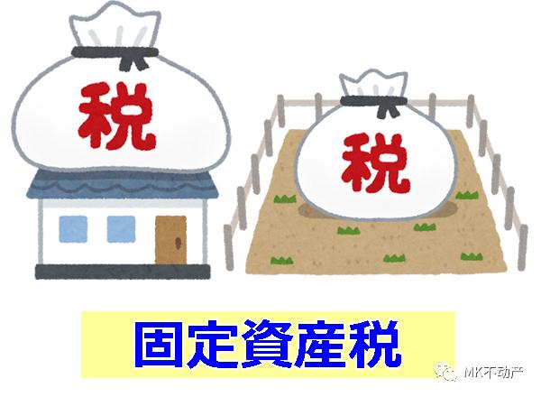 日本房产干货知识,日本房地产税什么情况下出台的