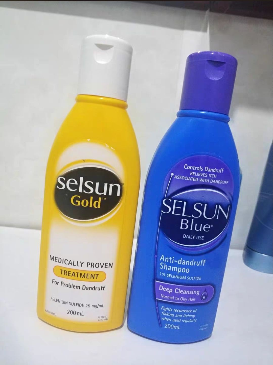 蓬松发型和干燥发型用什么洗发水,头凸的女生适合什么洗发水