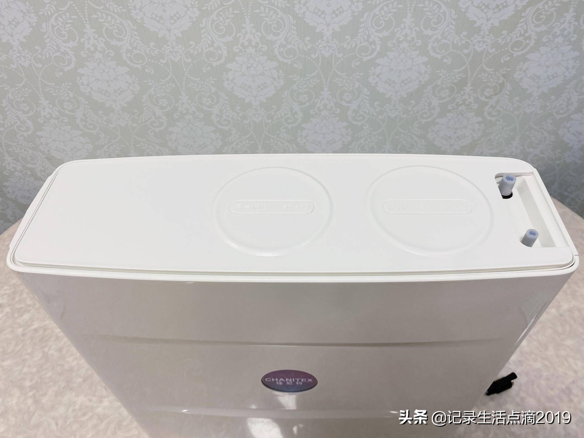 净水加热一体测评,免注水净热一体净水机推荐