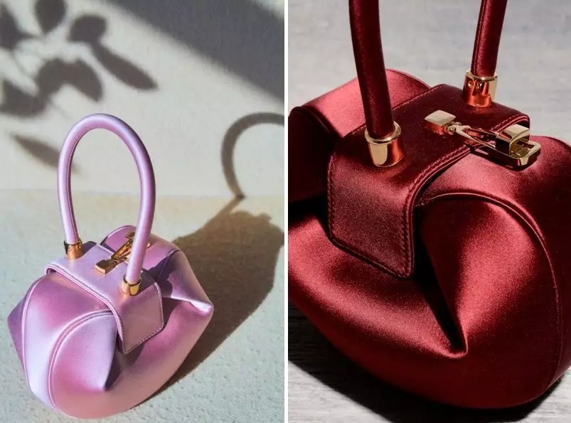 千奇百怪的包包,各种稀奇古怪的包包