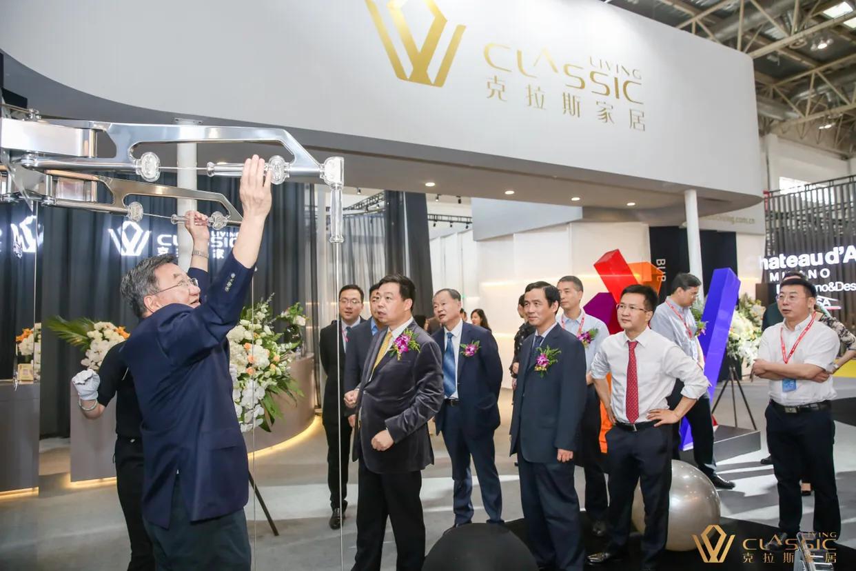 克拉斯家居生活 (克拉斯家居视频)