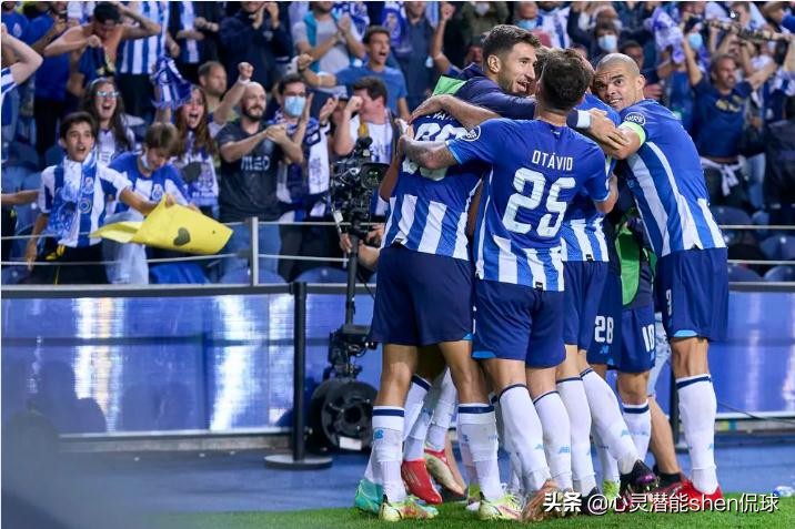 梅西姆巴佩均双响巴黎4-1布鲁日,梅西6:1场欧冠视频