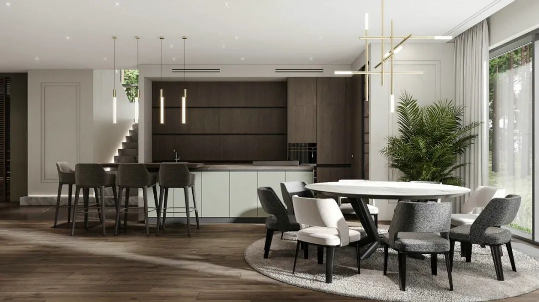 这是一份拜访了上万名业主，才整理出的橱柜选购攻略