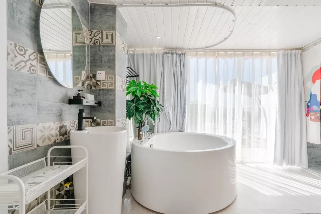 古城浴缸民宿,十大浴缸民宿排名