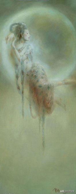 中国古典诗词之美1000字,中国古典绝美诗词